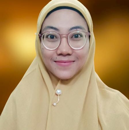Inggrelila Apriyani