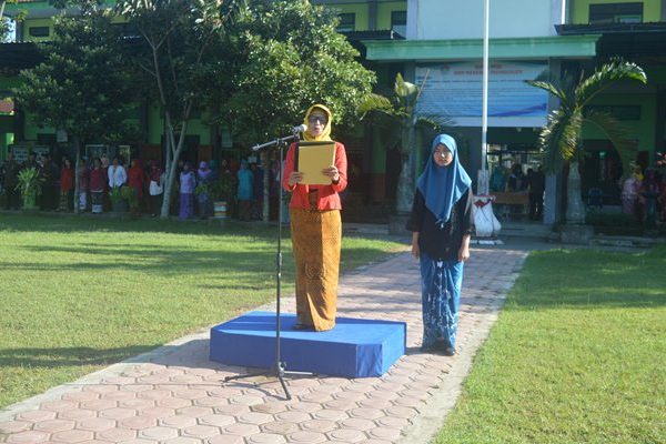 SNESA Gelar Peringatan HARDIKNAS 2019