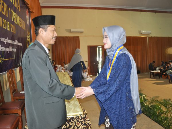 Purnawiyata Snesa Trenggalek