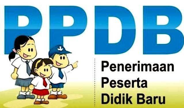 PPDB Online 2020