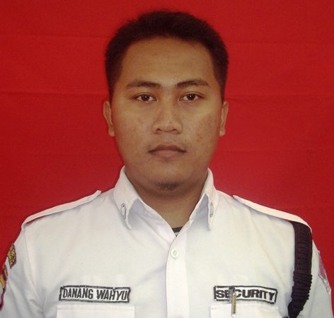 Danang Wahyu Adi Wiyono
