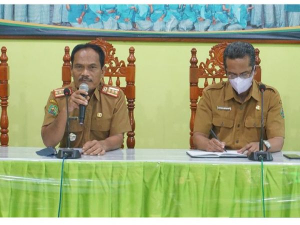 Pembinaan ASN, Kadin Jelaskan PP 94 Tahun 2021