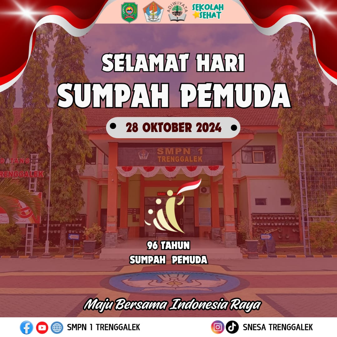 Hari Sumpah Pemuda 2024
