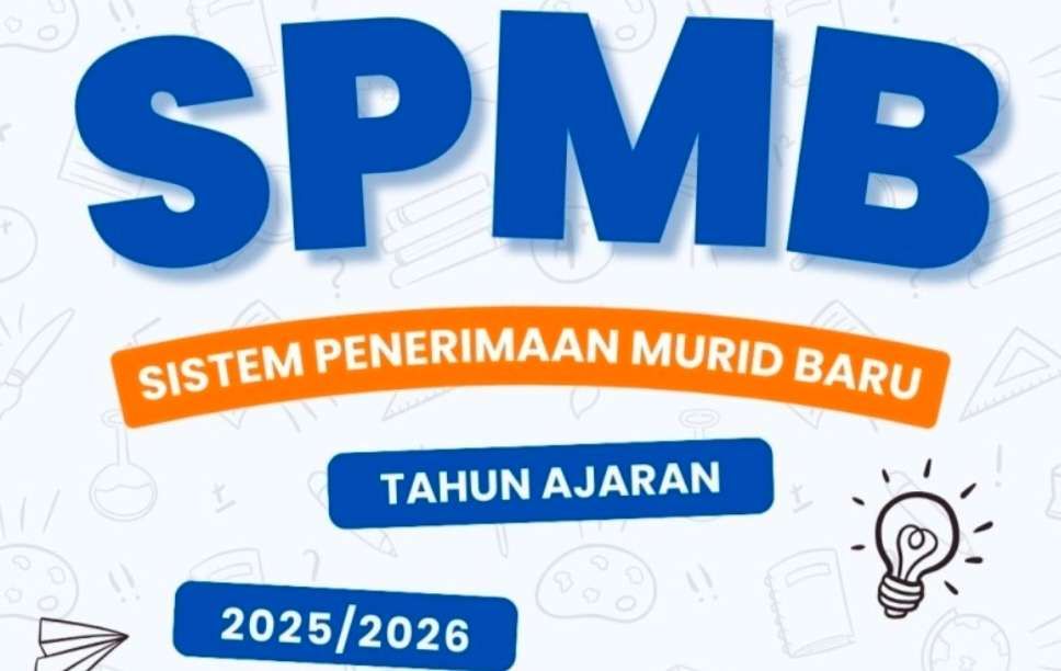 Pengumuman SPMB 2025 Jalur Prestasi, Afirmasi dan Mutasi Pengumuman SPMB 2025 Jalur Prestasi, Afirmasi dan Mutasi